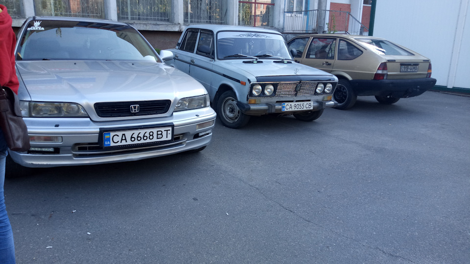 Dtivecheвстреча )) 5
