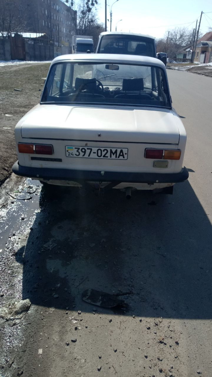 Шукав донора, а купив ще одне жоповозку)) 4