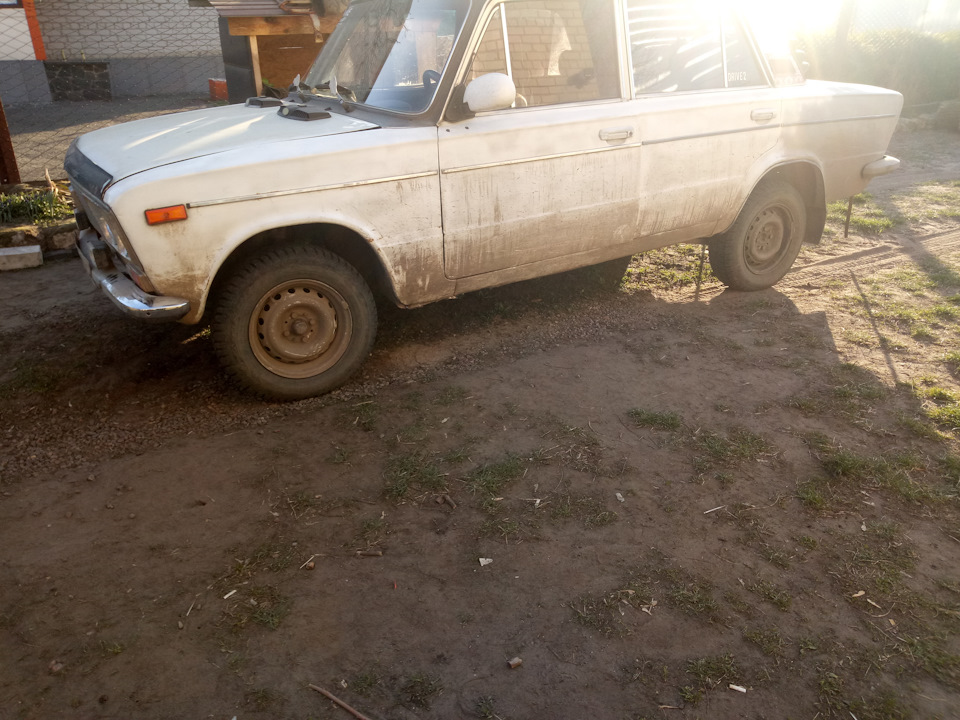 Капітальний ремонт ходової 2020)) 2