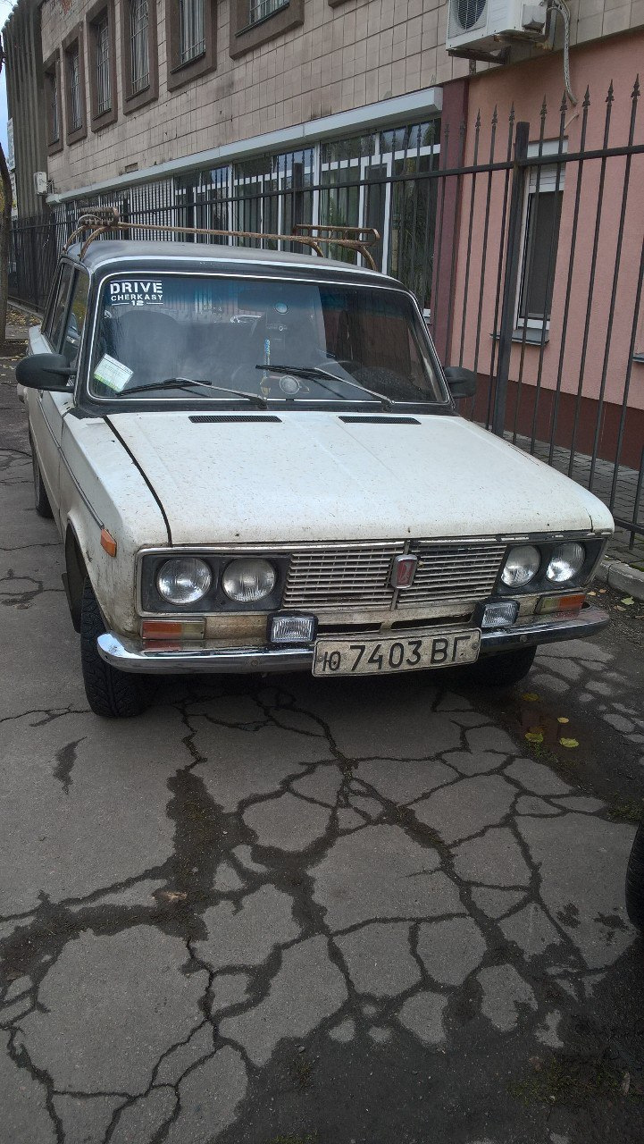 Нарешті прикупив птф або, , wesem мені в допомогу)) 1
