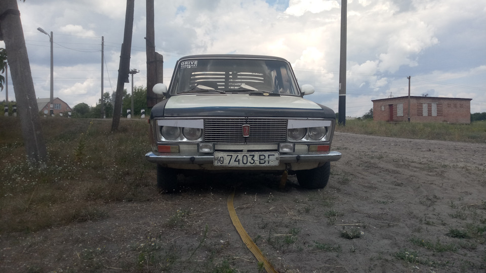 Знову на шнурку, вирішення проблеми)) 2