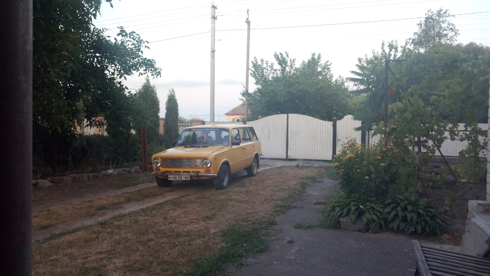 Знову на шнурку, вирішення проблеми)) 4