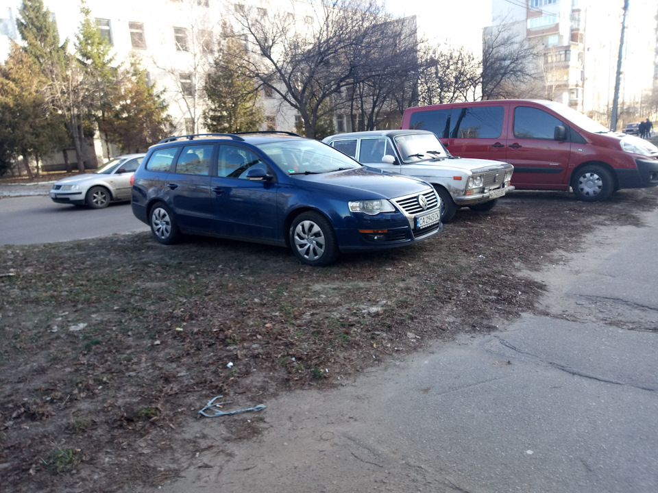 Поїздка до дитячого будинку)) 2