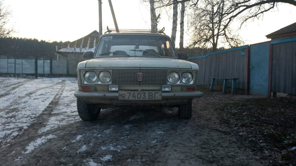 Приємний підгін, друге пришестя снігу і 4000+ передплатників)) 1