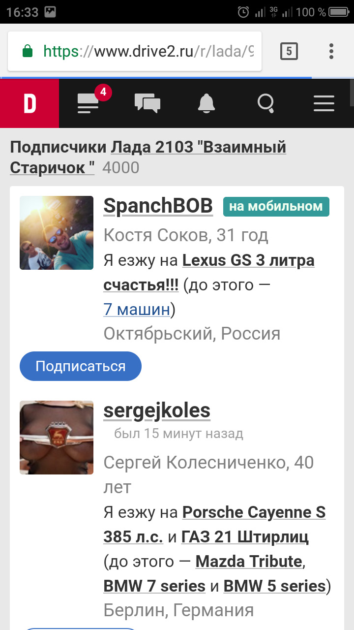 Приємний підгін, друге пришестя снігу і 4000+ передплатників)) 4