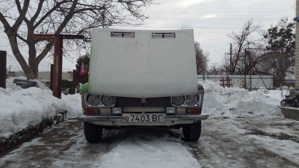 Перевірив свічки, заміряв компресію)) 1