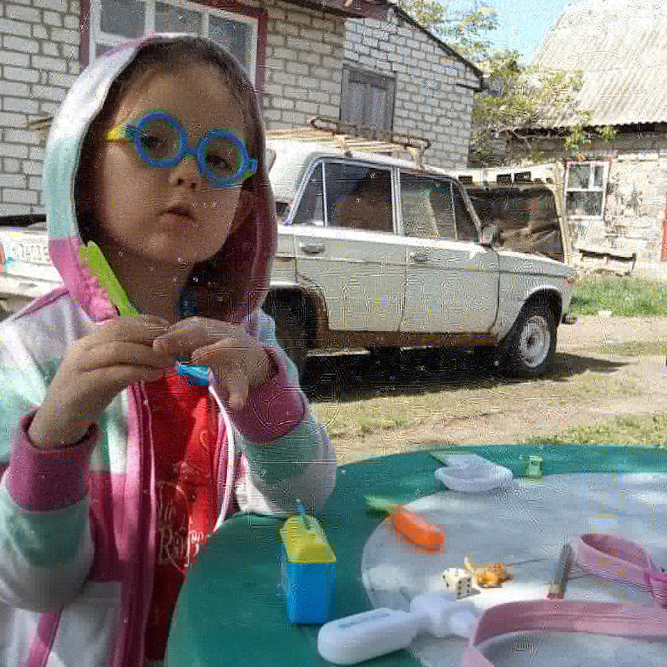 Розбираю мотора, потрібно багато порад)) 2