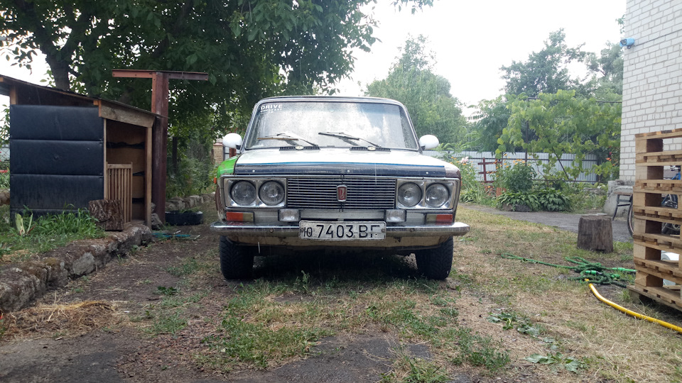 Вирішення дрібних проблем, дістав редуктор 2103)) 1