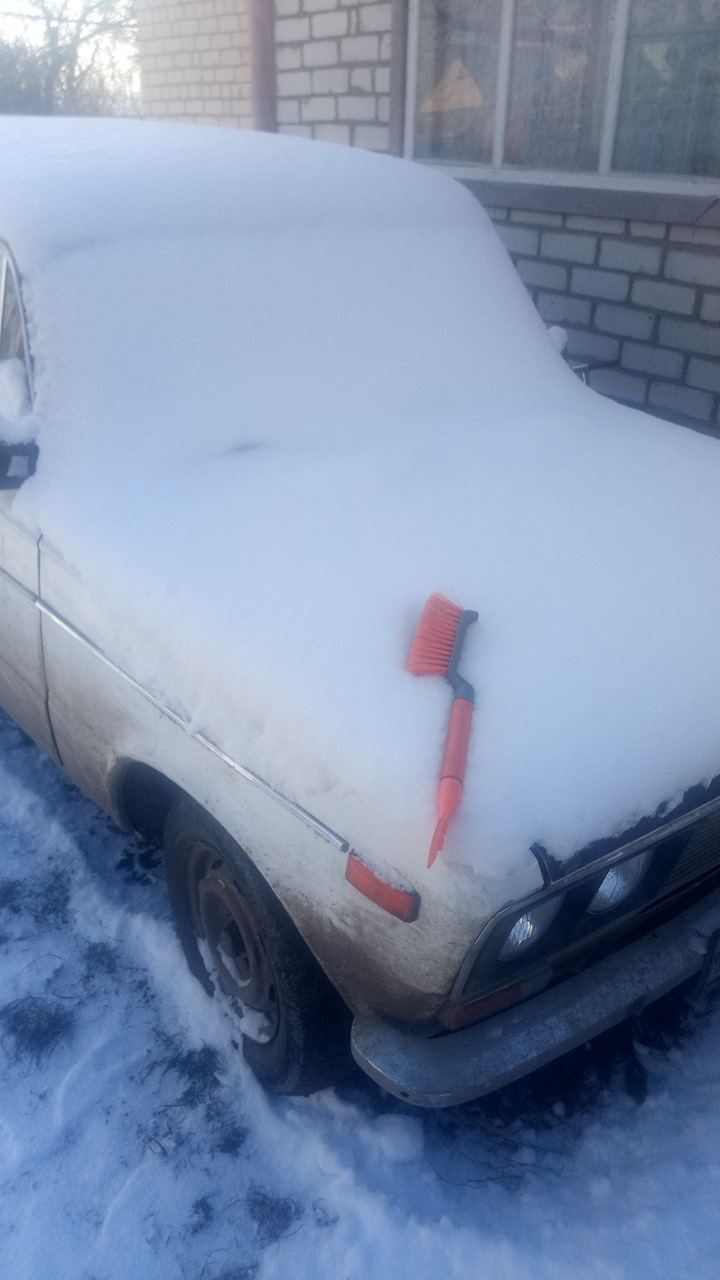 Стало питання щодо омивання лобового )) 1