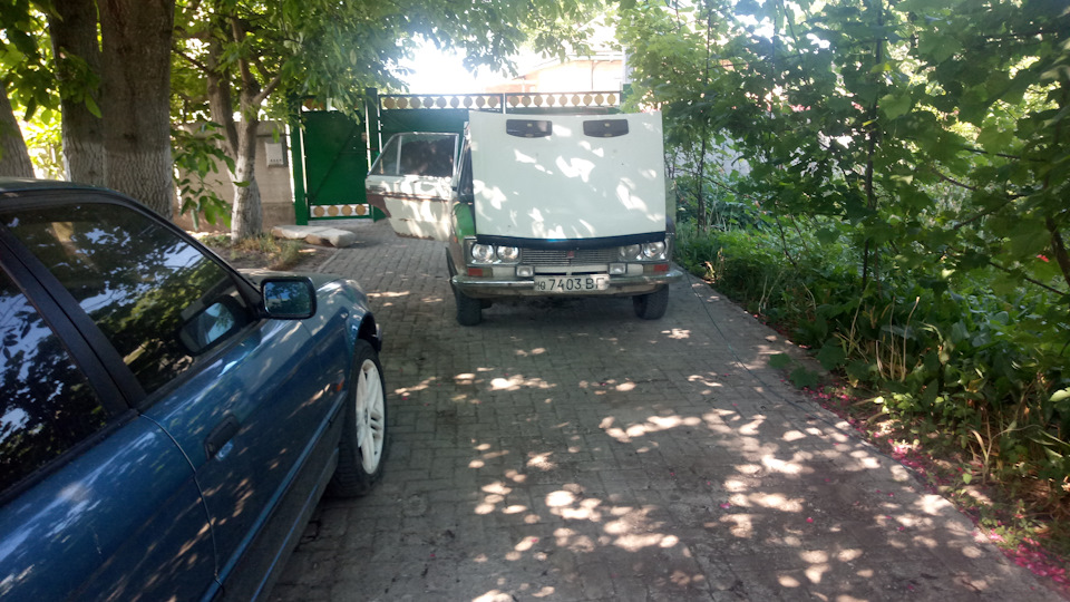 Варимо стійки, посилюємо і зібраємо все до купи)) 1