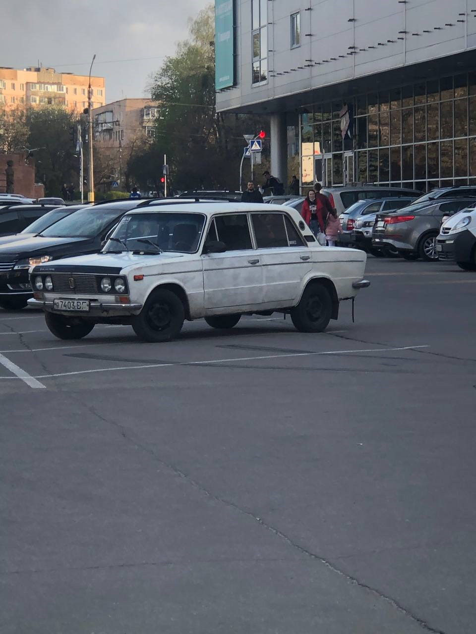 Зустрів колишню)) 1