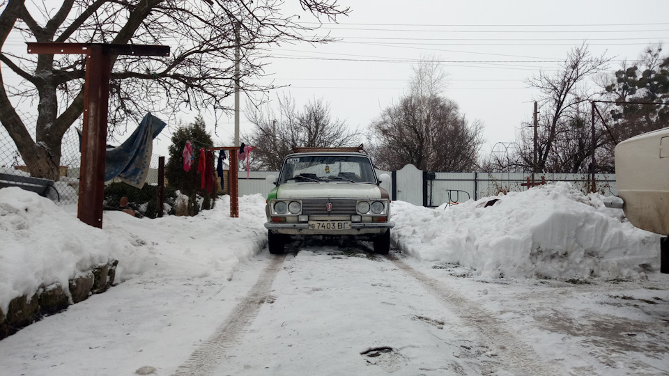 Заміна реактивної тяги і закінчив вчорашнє)) 1