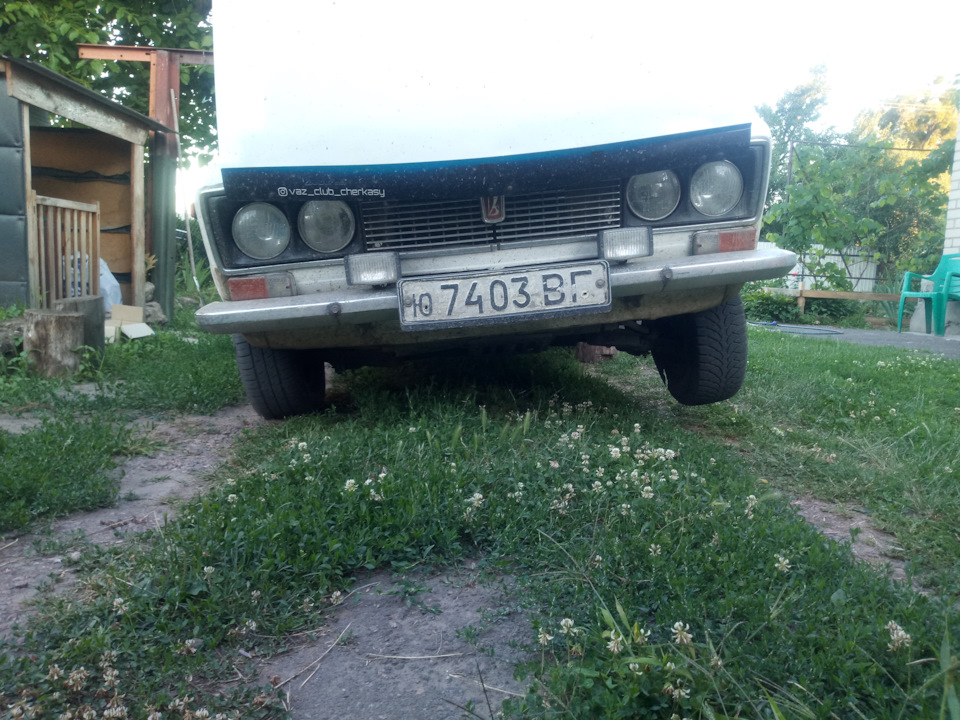 Заміна гальмівного шланга)) 1