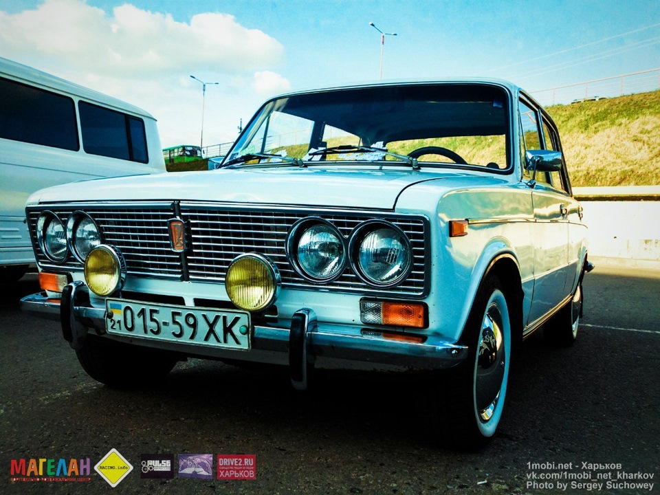 AvtoPulse 2014 / Pulse.Ua&Best Racing Club (04.10.2014) 5