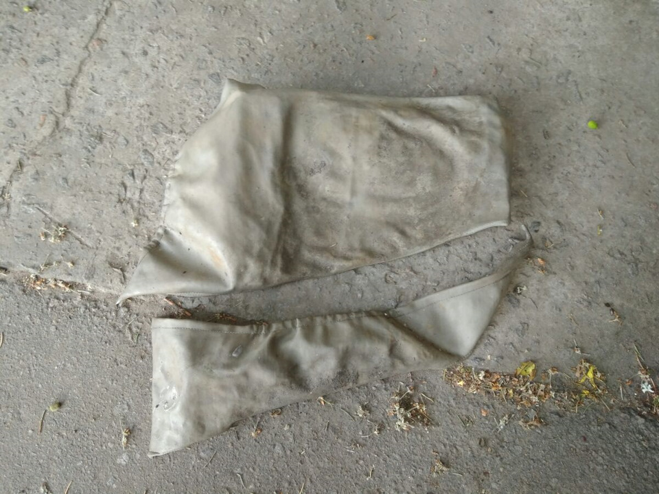 На запаску 2