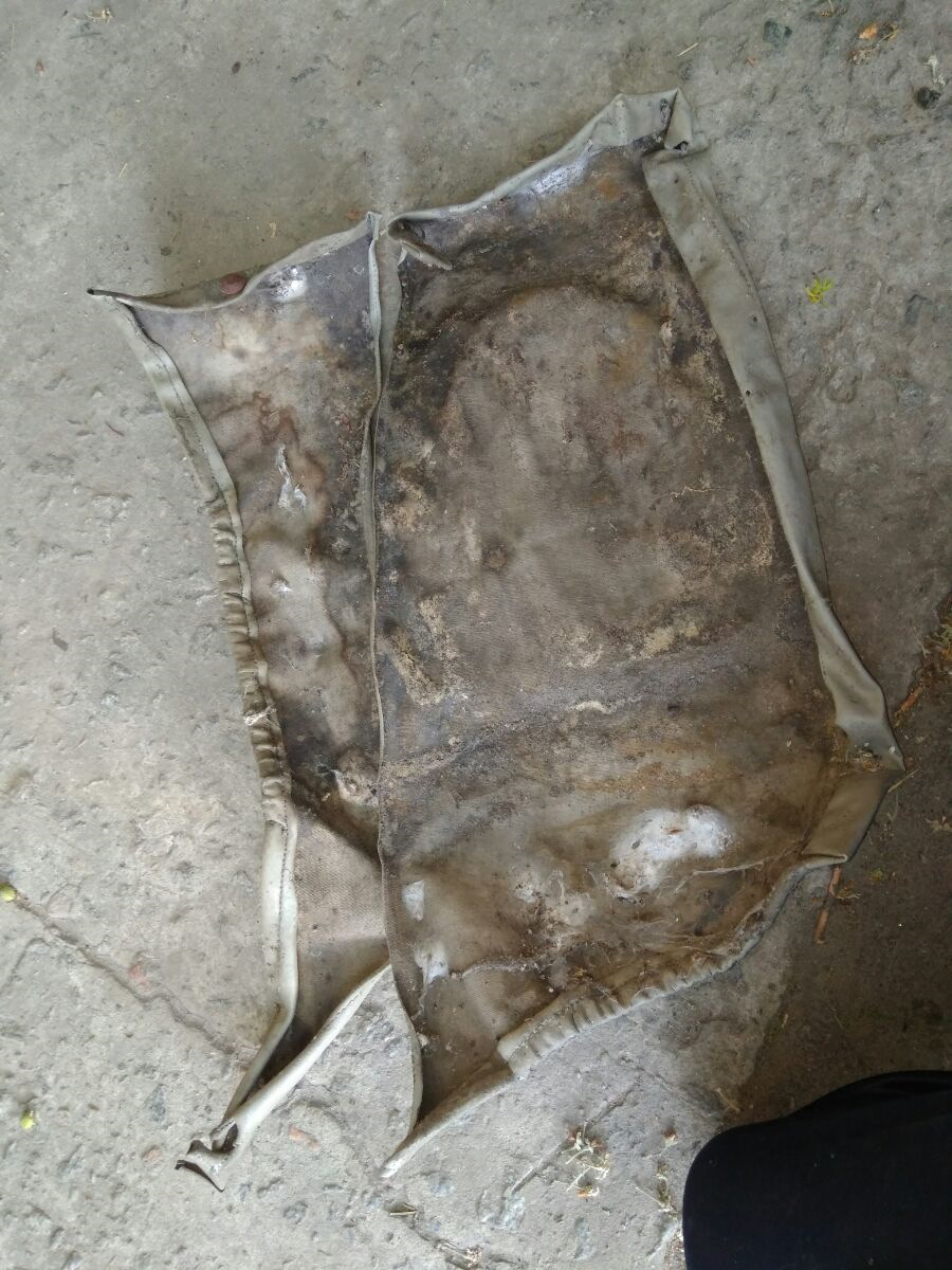 На запаску 1