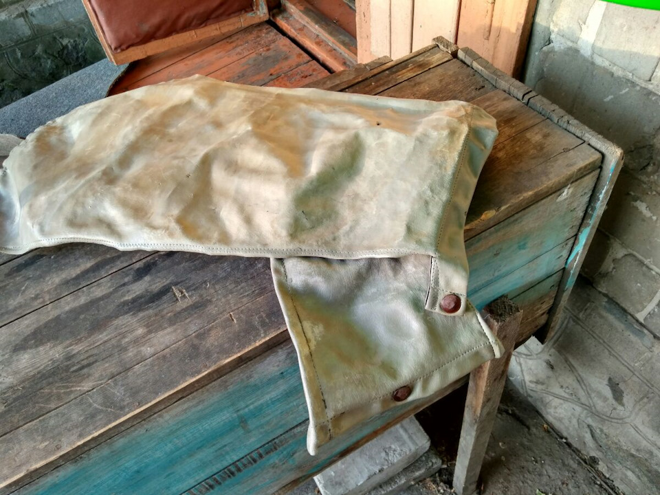 На запаску 5