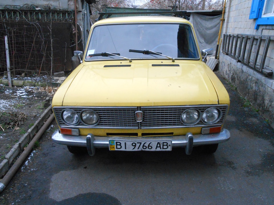 Грати 1
