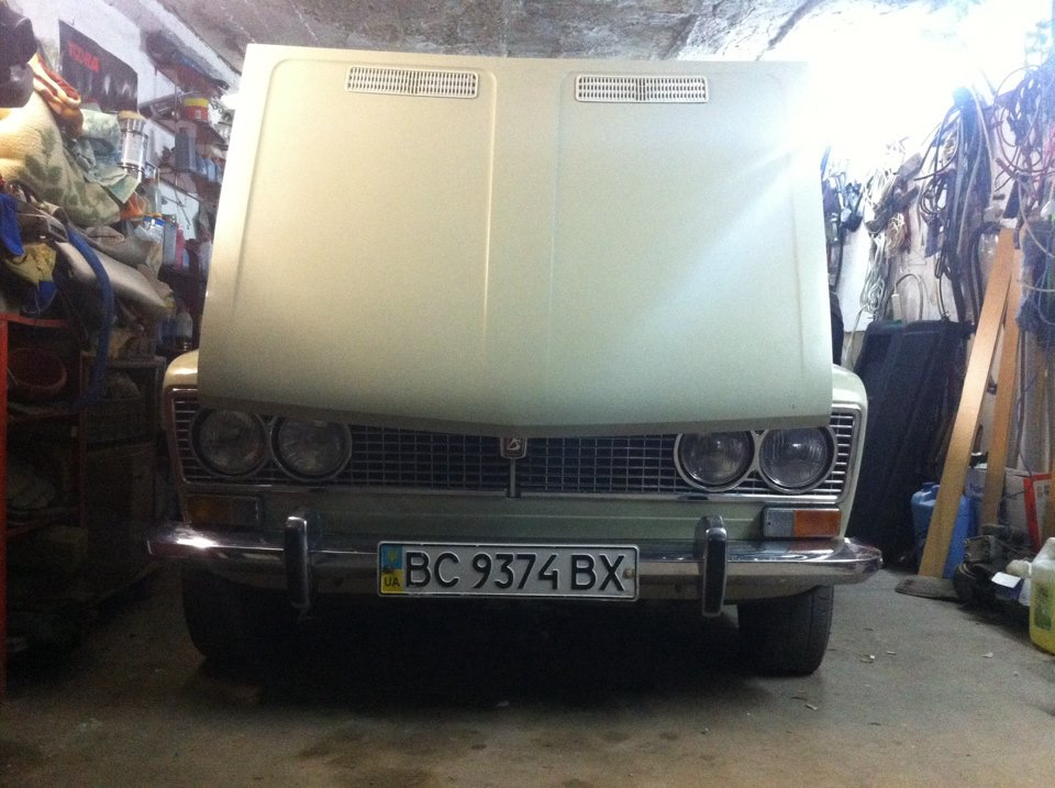 ГЛУХА 5