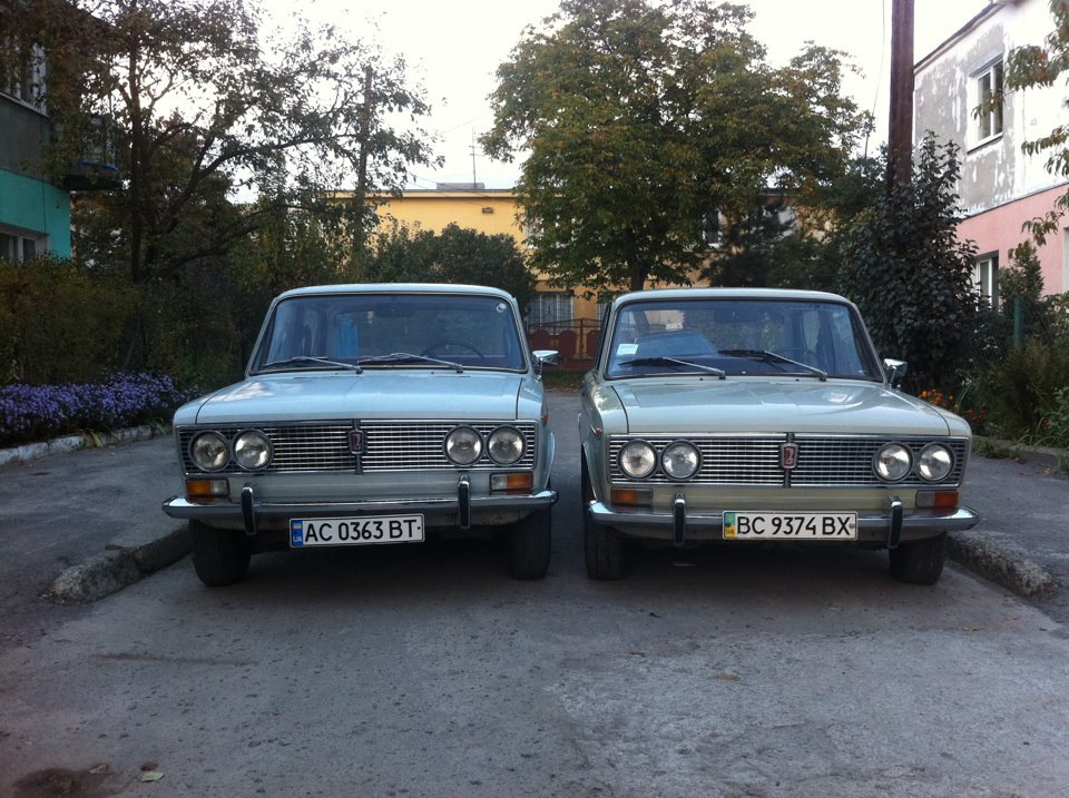 ГЛУХА 3