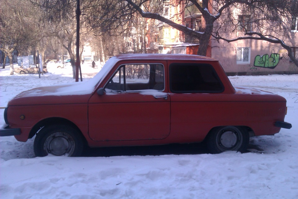 Дорога к школе) 4