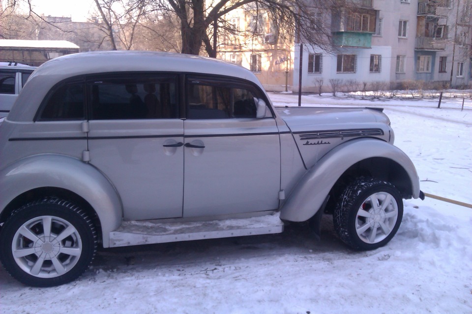 Дорога к школе) 3