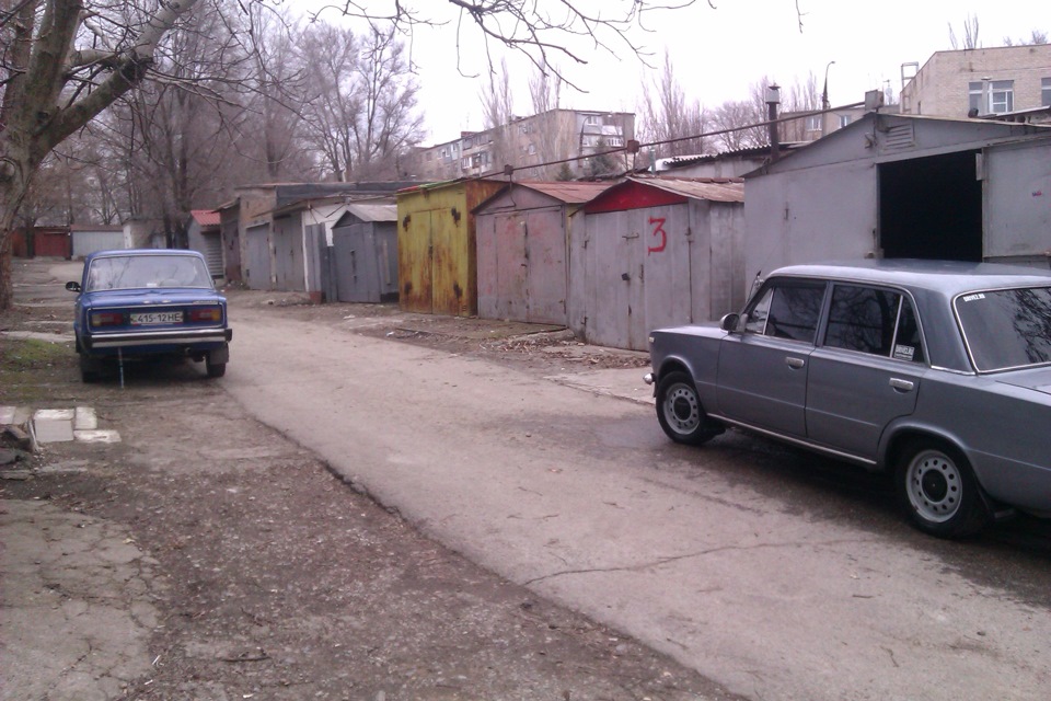 Фото машини. 5