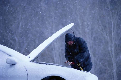 ЯК ШВИДКО ПРОГРІТИ АВТОМОБІЛЬ Взимку. 2