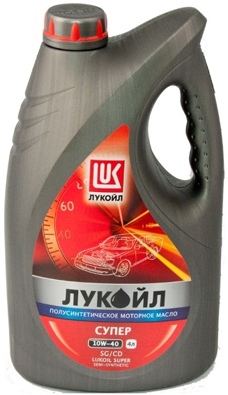 Яке масло лити в двигун Ваз 1