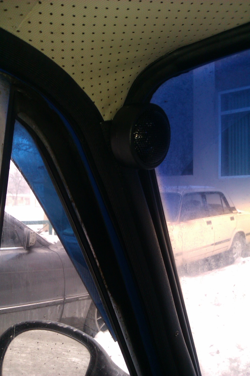 Пищалки 3