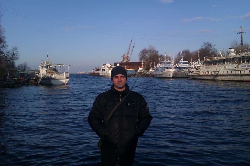 Поездка к воде 2
