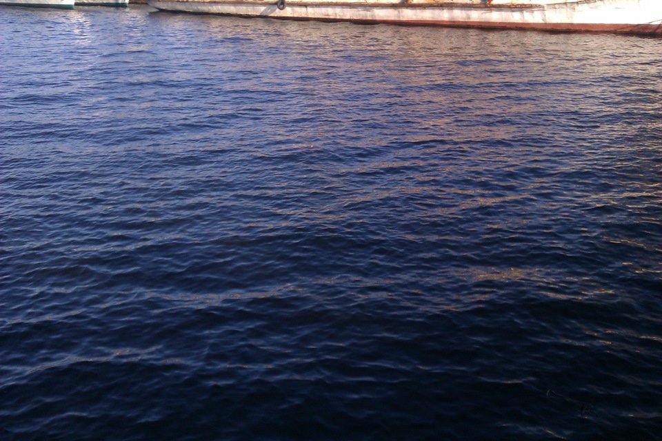 Поездка к воде 4
