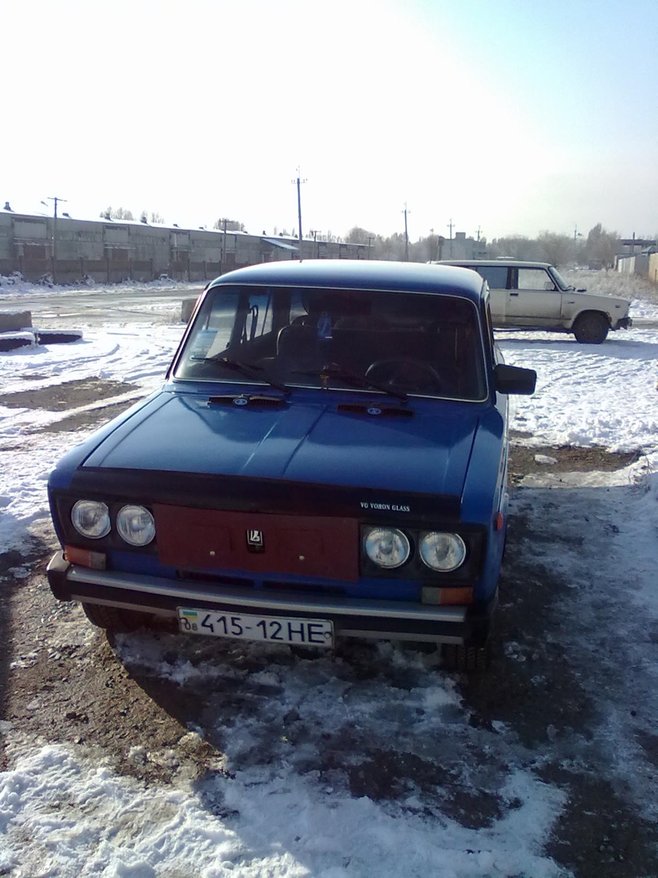 С наступающим 2014! 5
