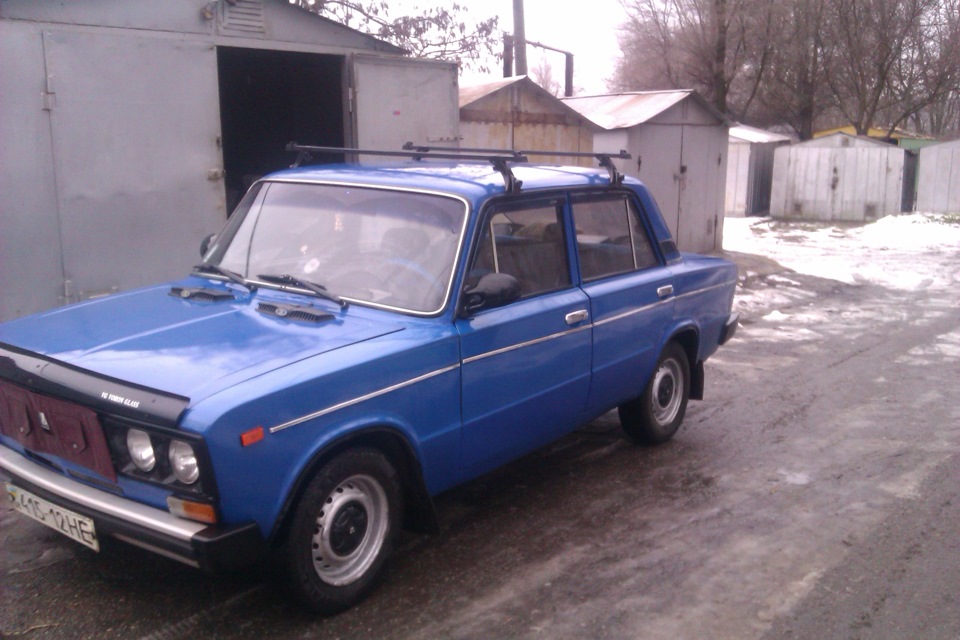 Зимнее купание 2