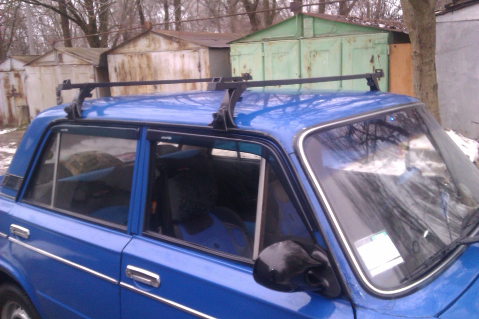 Зимнее купание 3