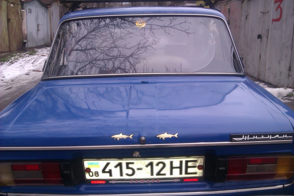 Зимнее купание 4