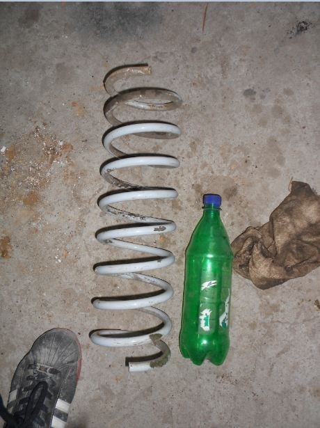 Я унизил свой ТАЗ 2