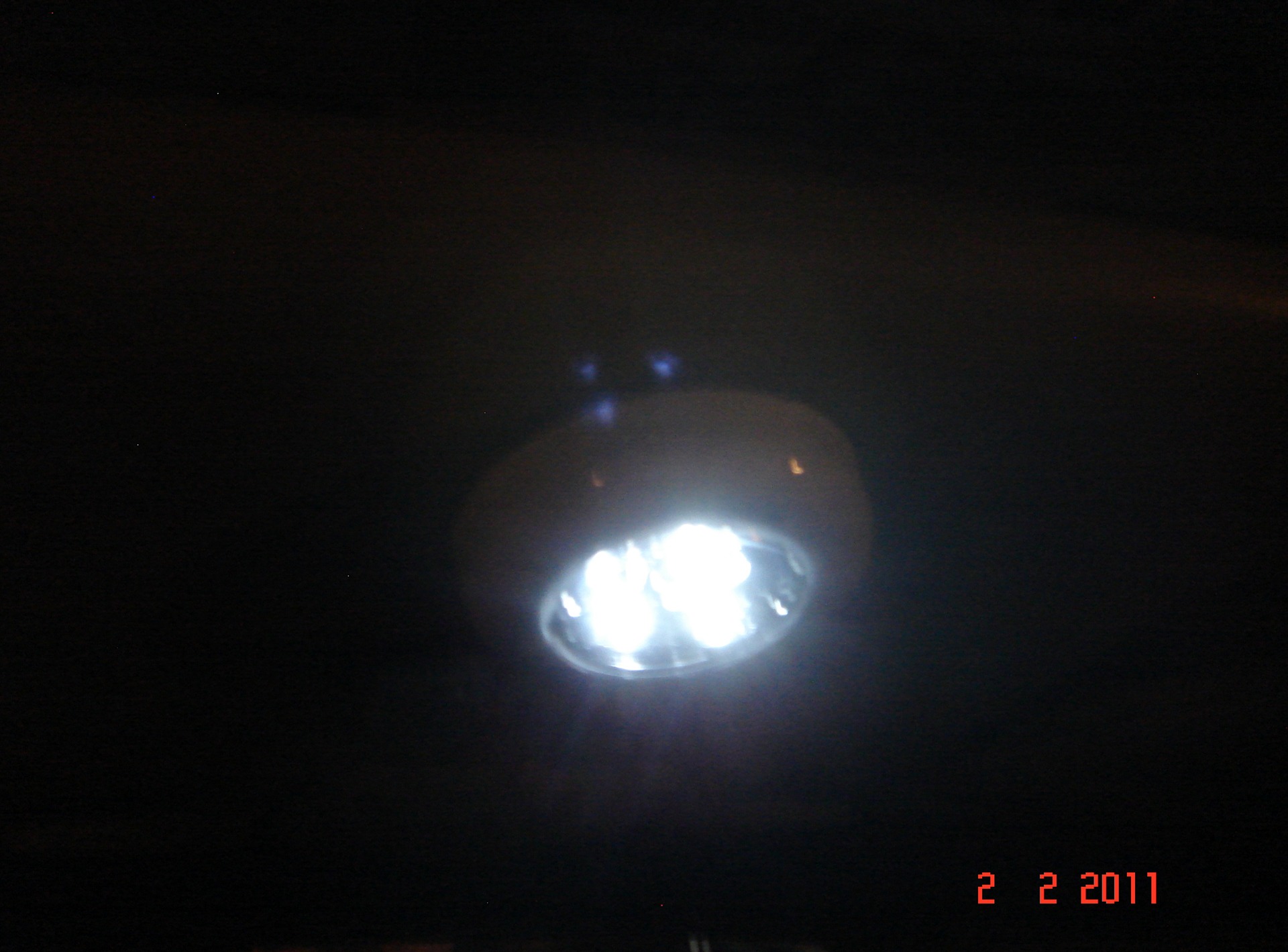 Ось вони LED технології.) 4