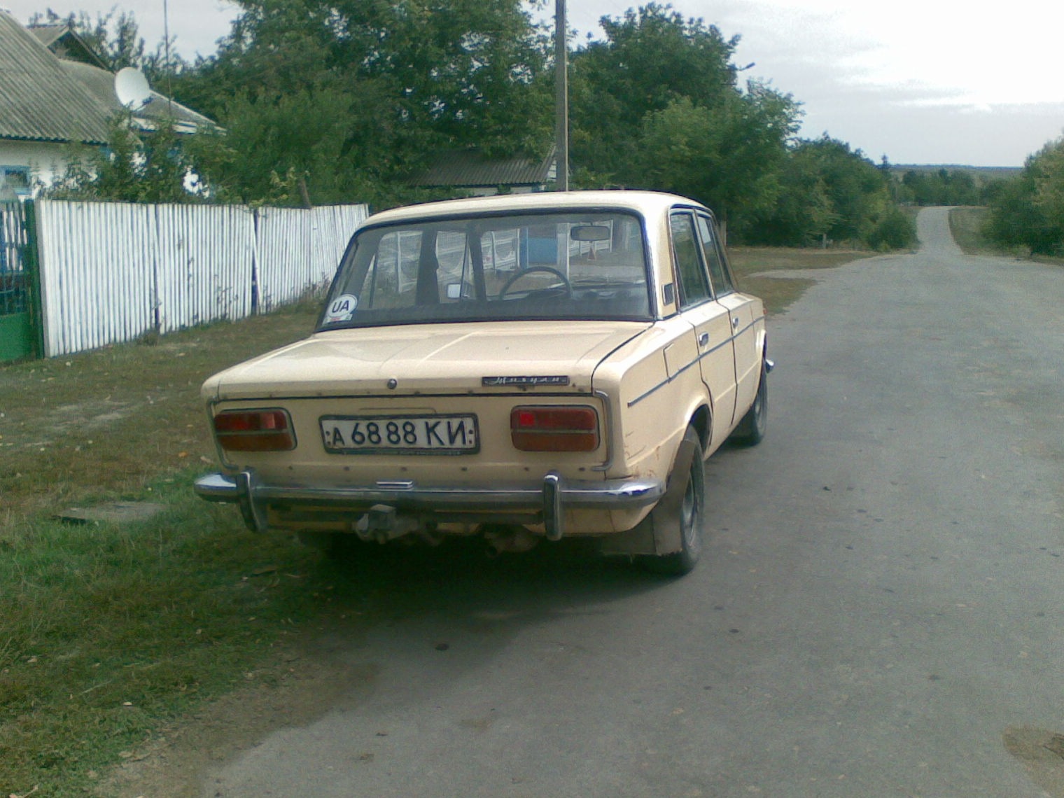 Запис, 16 вересня 2010 1