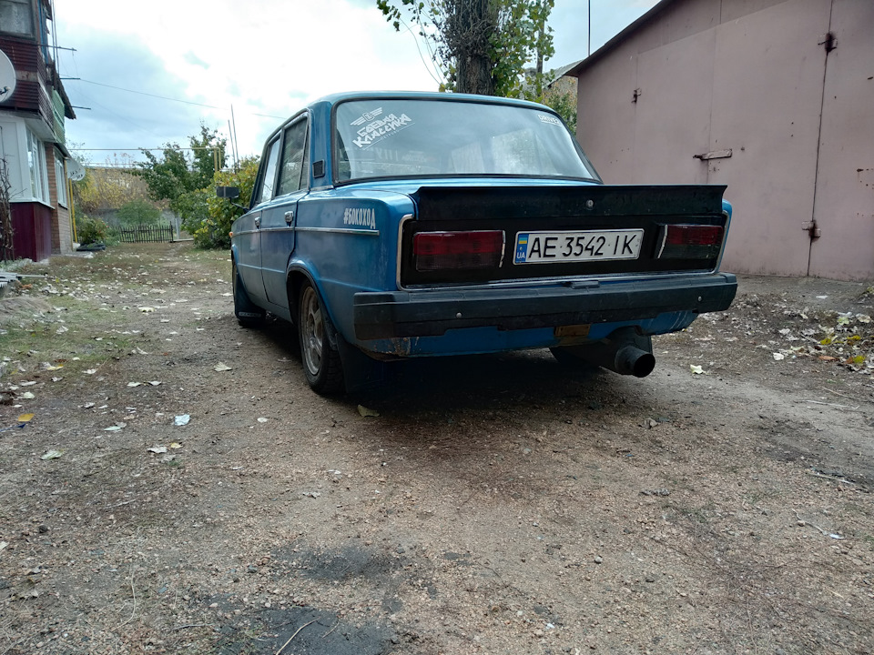 #сукашана вже на ходу 3