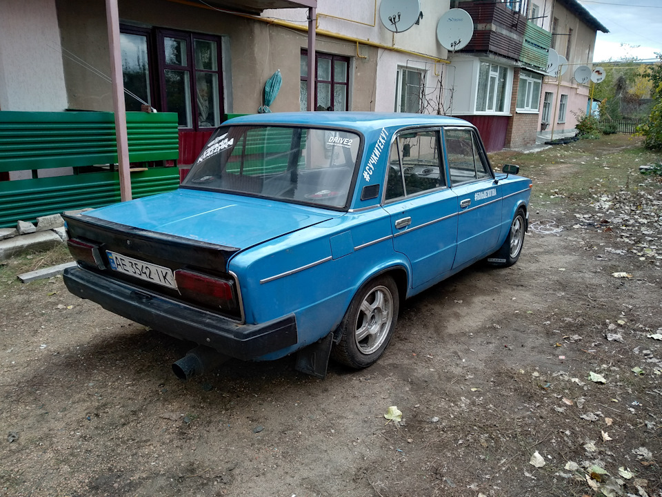 #сукашана вже на ходу 2