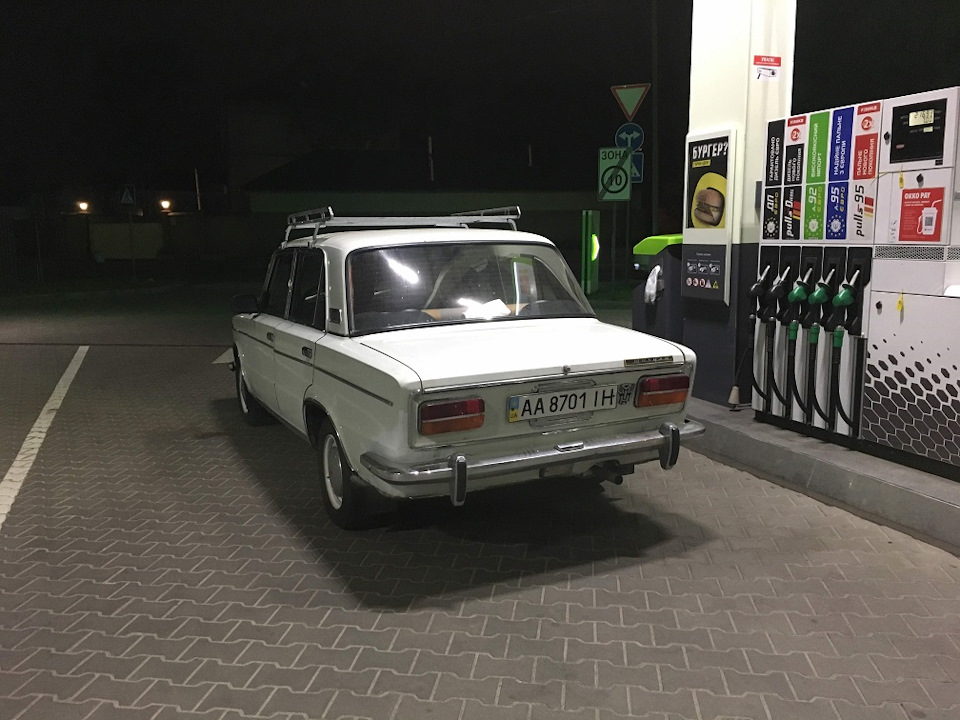 Farewell, My Lovely 1