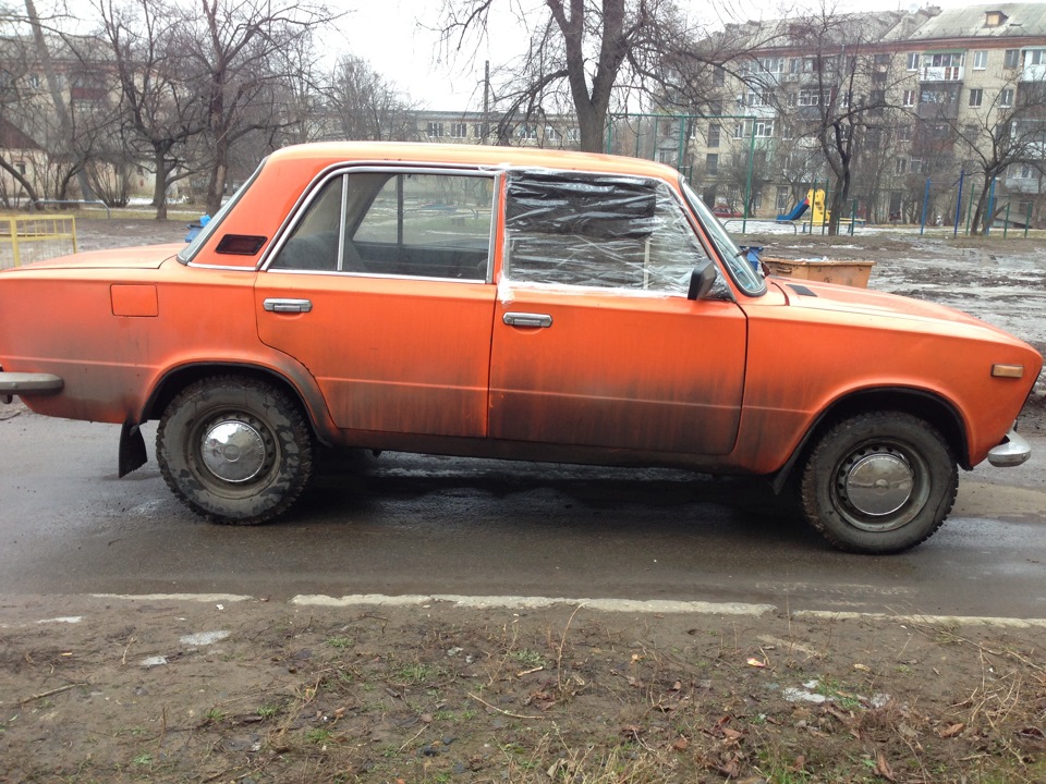 Не було б щастя, та нещастя допомогло :-) 1