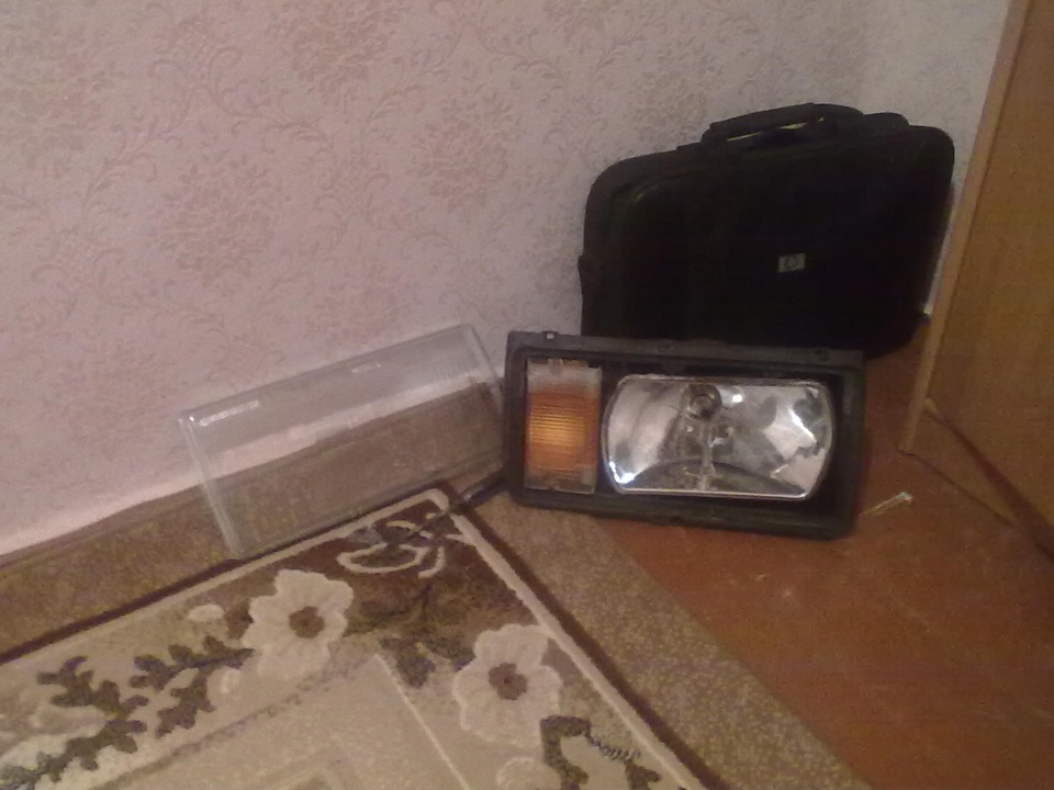 Одноокий Джо) 1