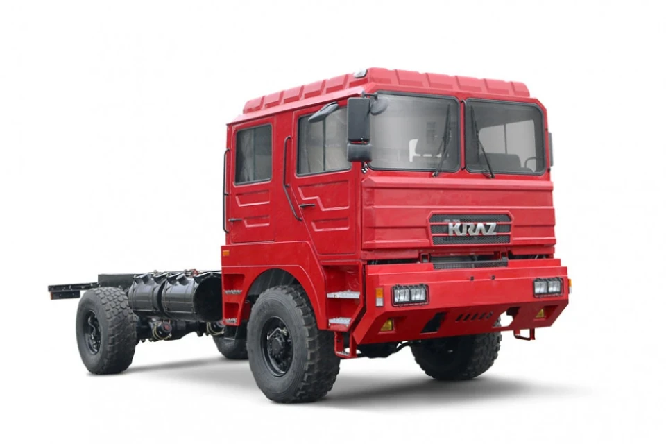 АвтоКрАЗ