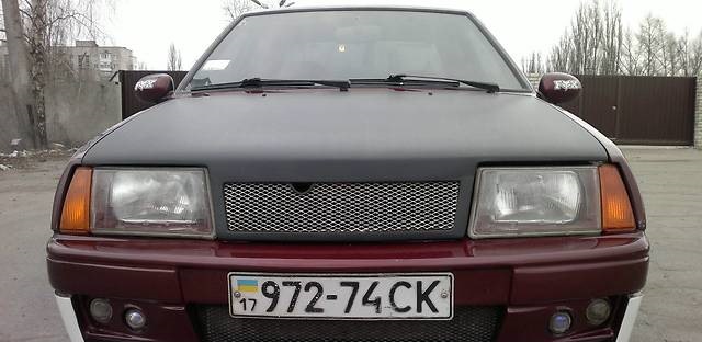 ВАЗ-21099 5