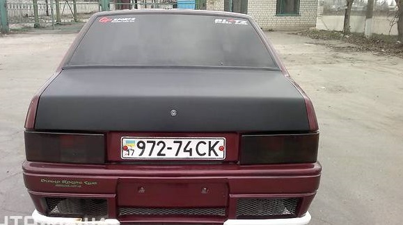 ВАЗ-21099 2