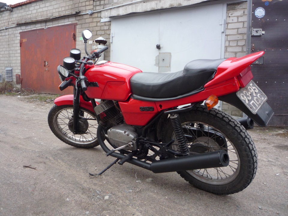 JAWA 638 1