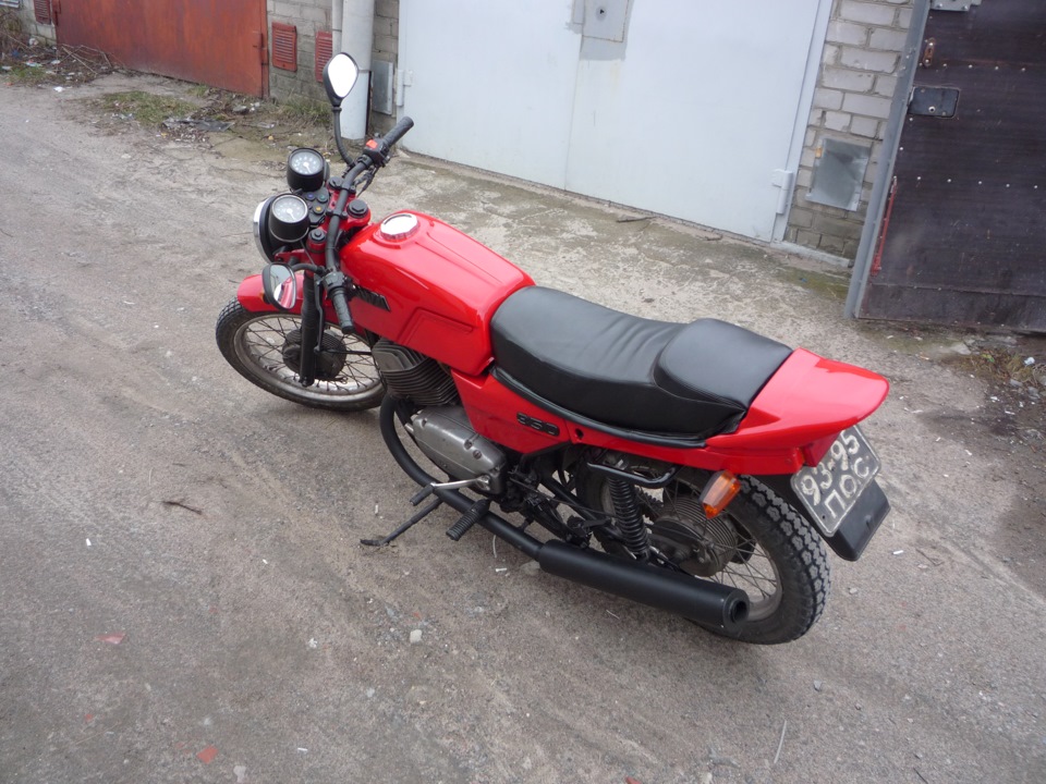 JAWA 638 3