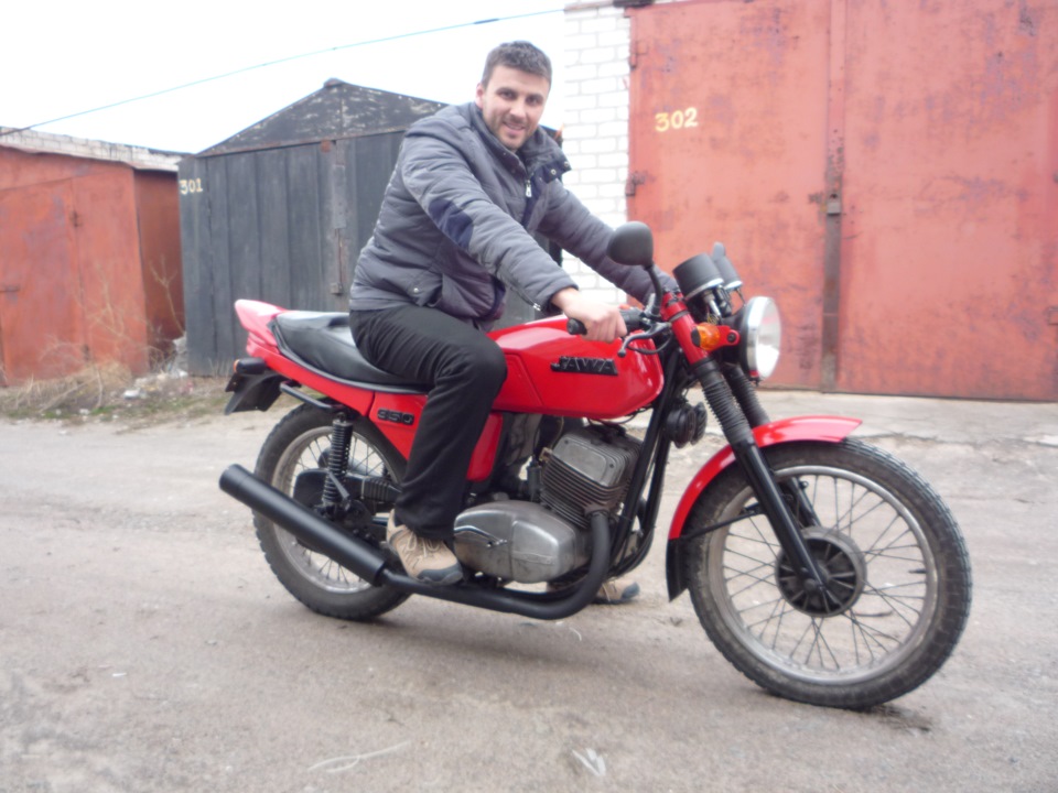 JAWA 638 5